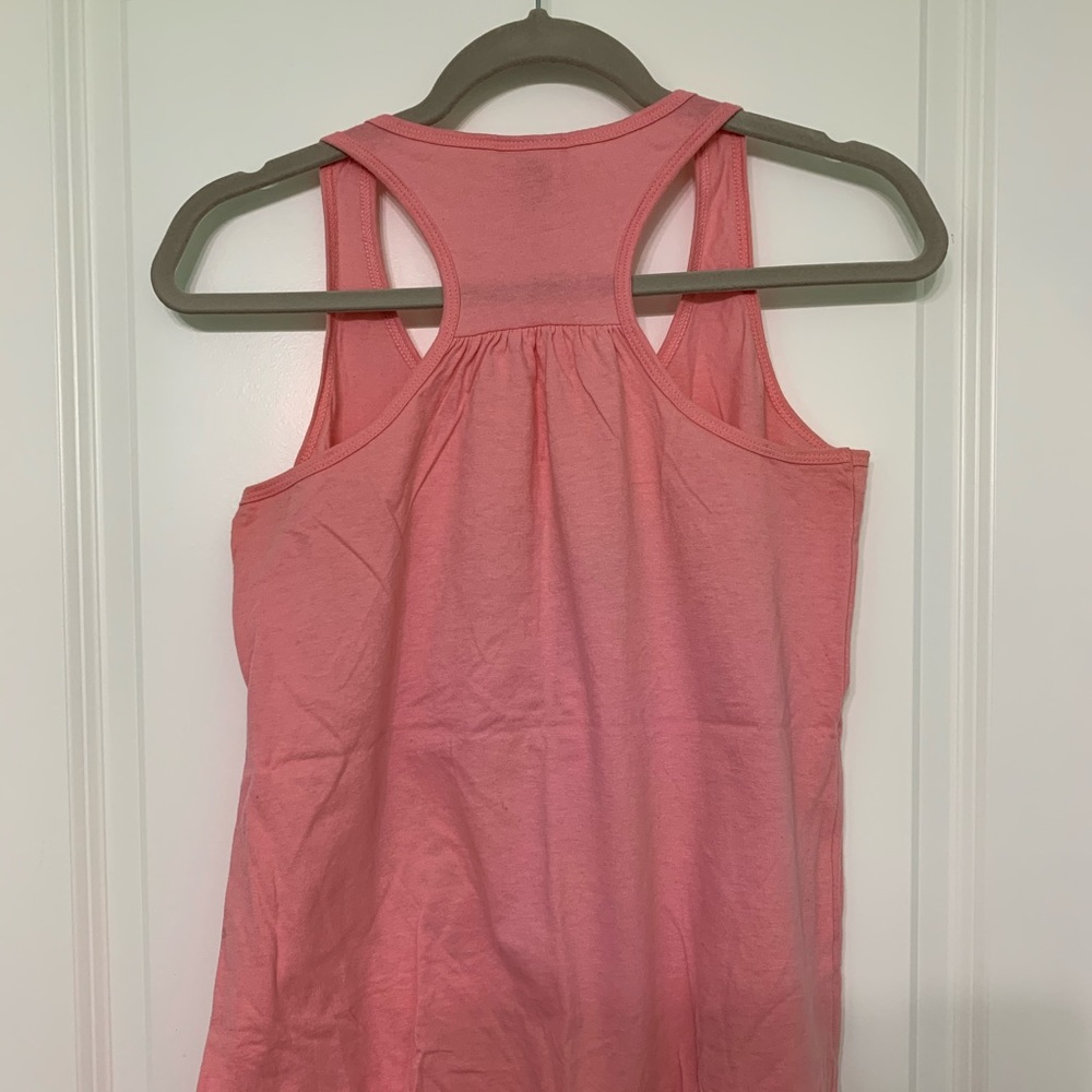 Simply Southern Racerback Tank top - Picture 3 of 4
